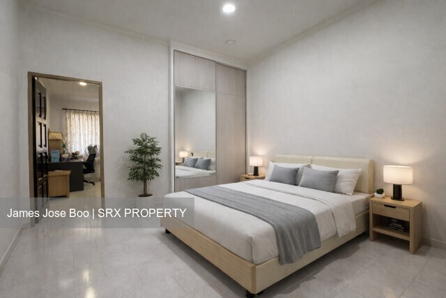 Mandarin Park (D21), Terrace #597129031